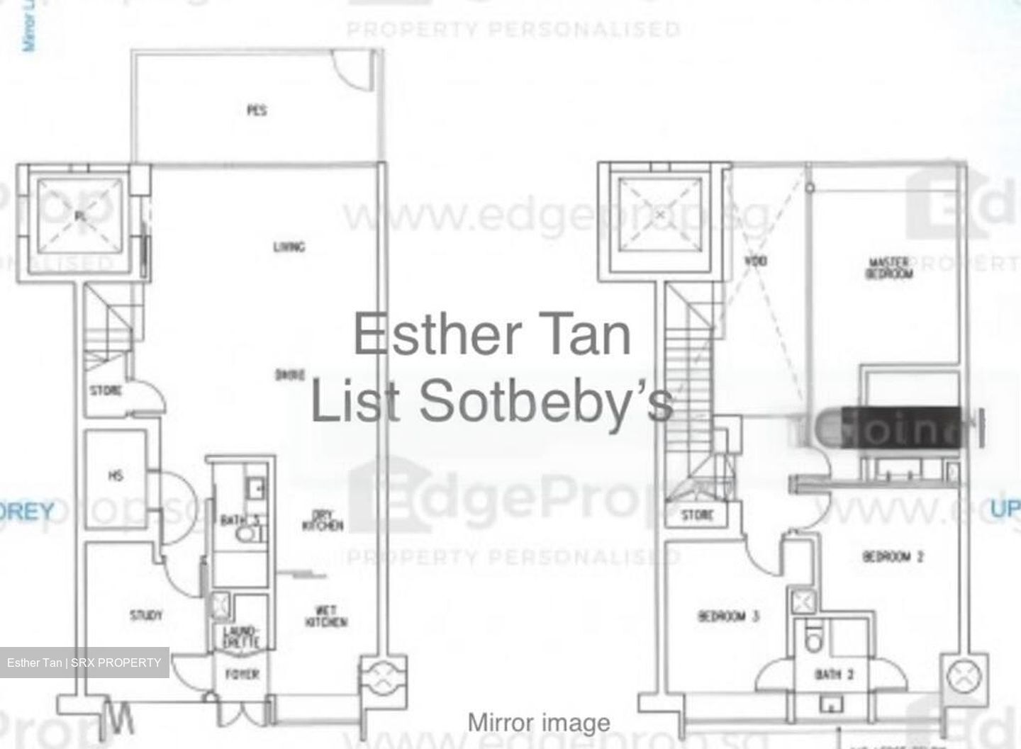 Jardin (D21), Condominium #441664941